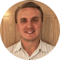 Dr Bradley Pittam