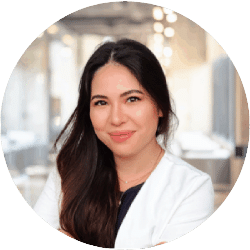 Dr Maria Knobel