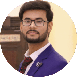 Dr Muhammad Ali Fayyaz
